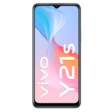 Smartphone Vivo Y21s 6,51“ Blau 128 GB