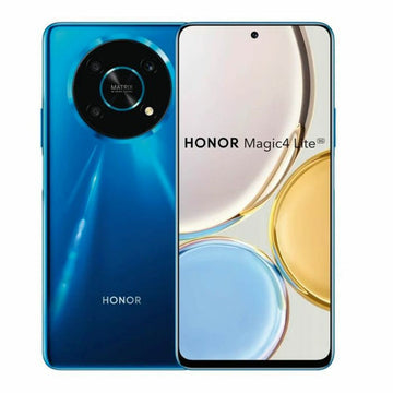 Smartphone Honor Magic4 Lite 5G Blau 6,8