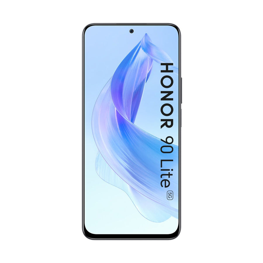 Smartphone Honor 90 Lite Negro 8GB RAM MediaTek Dimensity 6.7