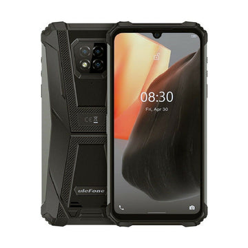 Smartphone Ulefone Armor 8 Pro Schwarz 8 GB RAM 6,1