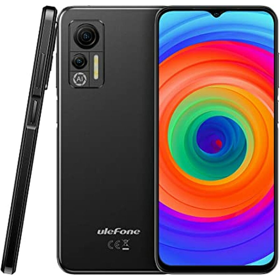 Smartphone Ulefone NOTE 14 Schwarz 64 GB 6,52