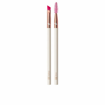 Set mit Schminkbürsten Urban Beauty United Brow Babes Augenbrauen 2 Stücke