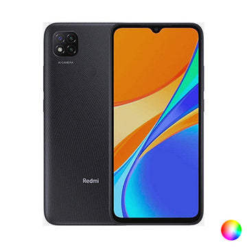 Smartphone Xiaomi Redmi 9C 6,53