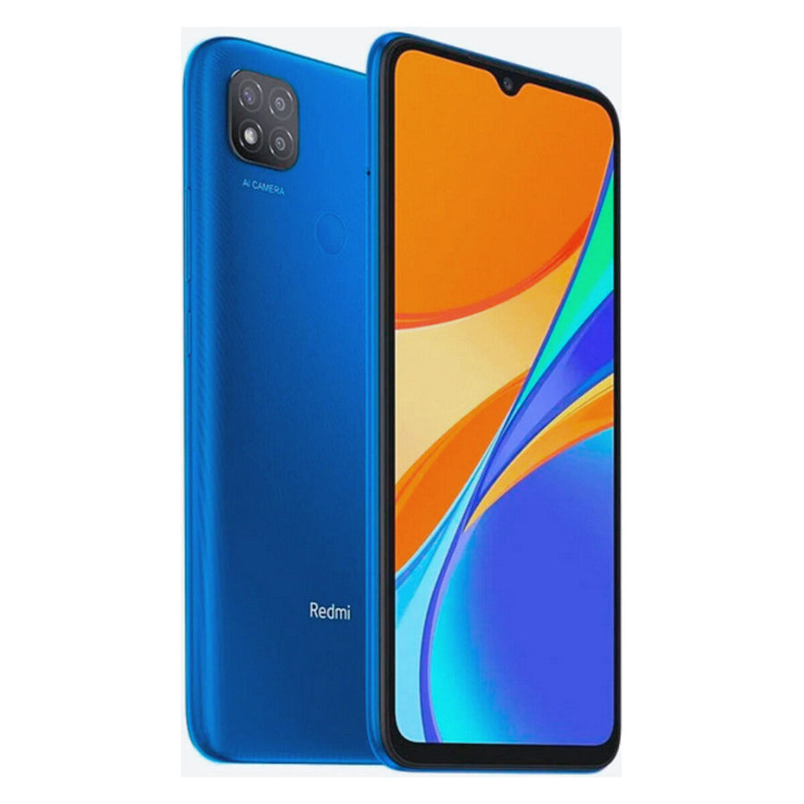 Smartphone Xiaomi Redmi 9C 6.53