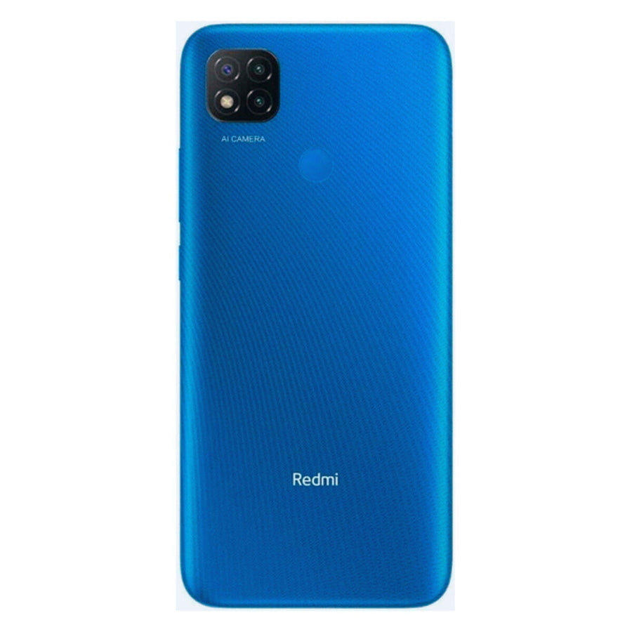 Smartphone Xiaomi Redmi 9C 6.53