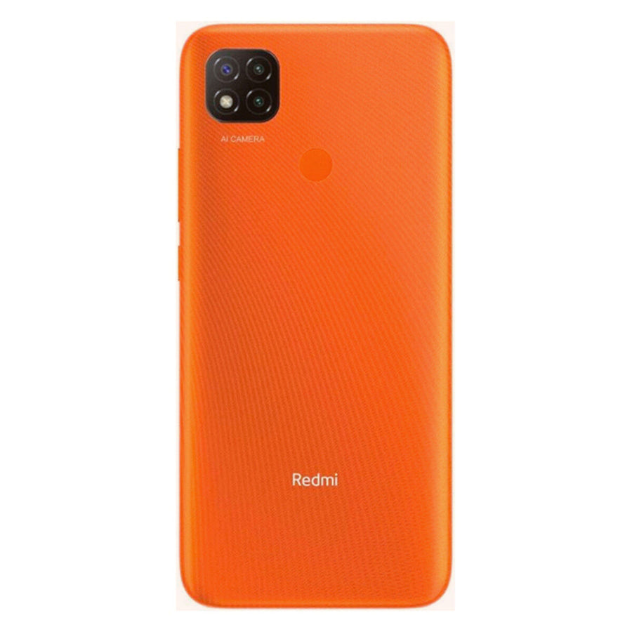 Smartphone Xiaomi Redmi 9C 6.53