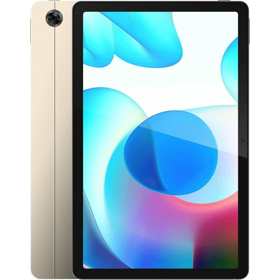 Tablet Realme RMP2103 Gold 128 GB 10,4