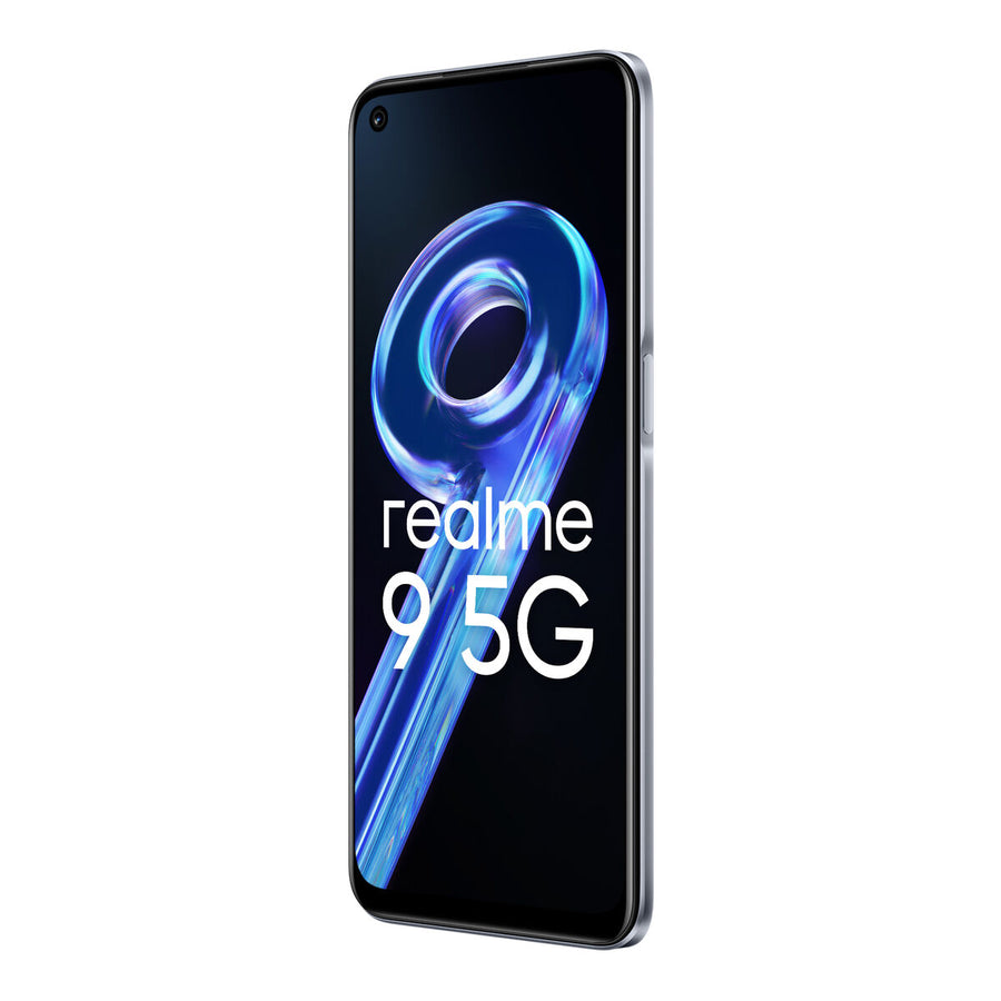 Smartphone Realme 9 5G Blanco 4 GB RAM 6.6