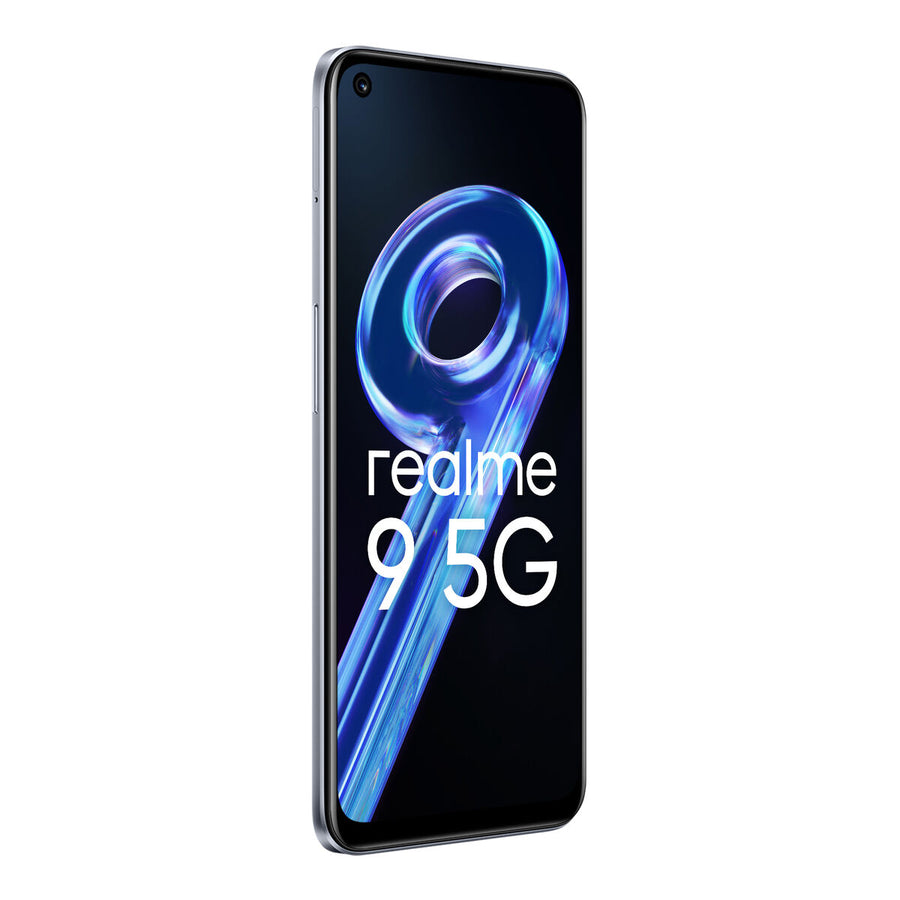 Smartphone Realme 9 5G Blanco 4 GB RAM 6.6