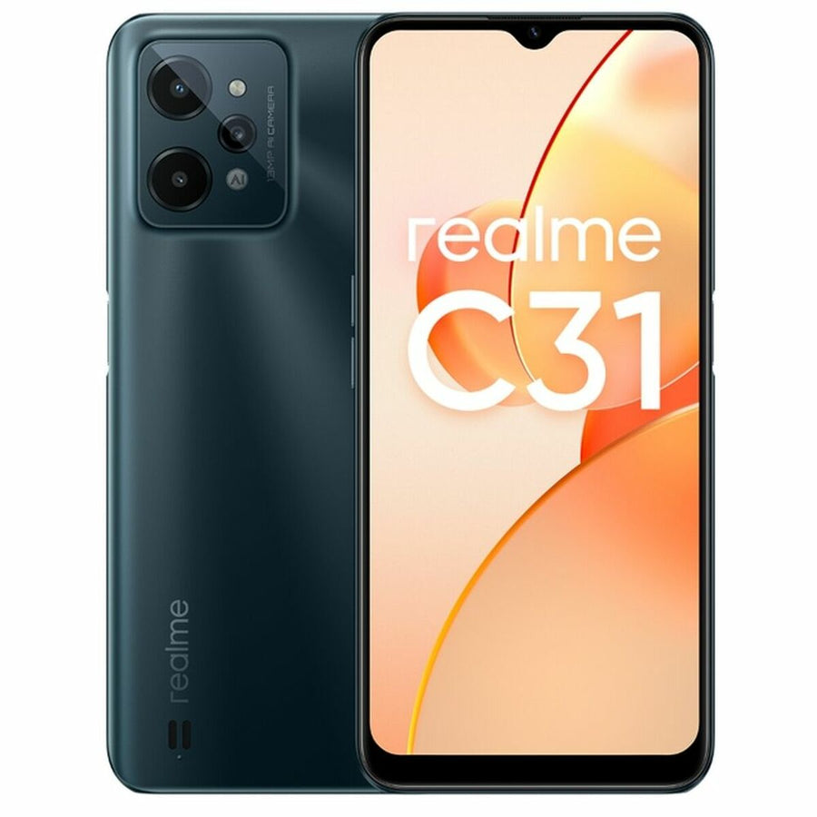 Smartphone Realme C31 6,5