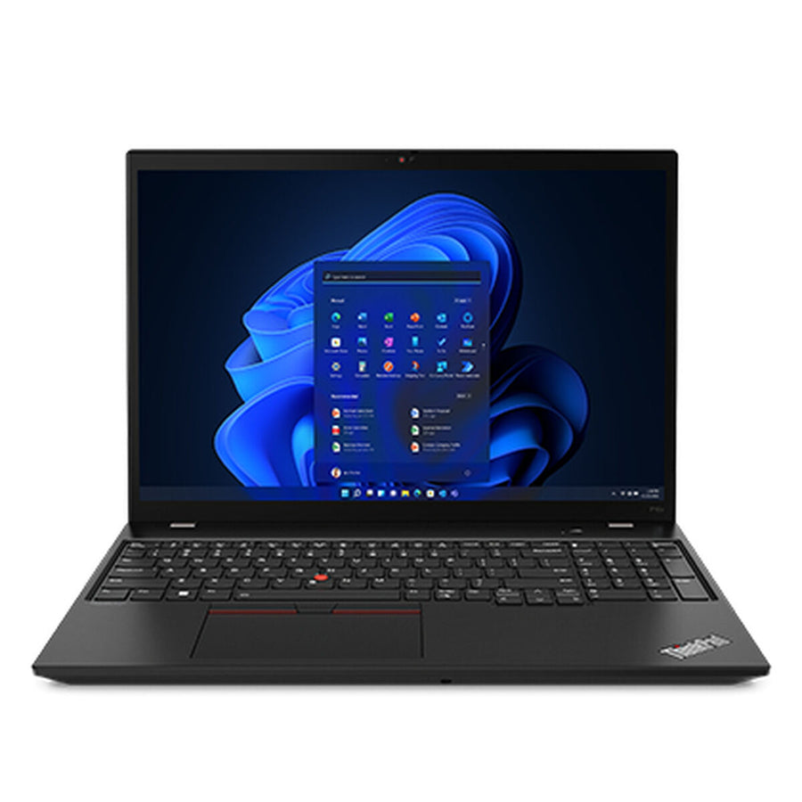 Notebook Lenovo 21BT000MSP Qwerty Spanisch 1 TB SSD 32 GB RAM 16