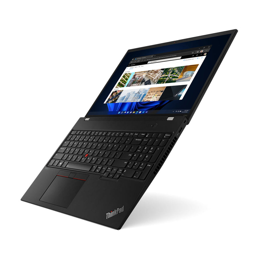 Notebook Lenovo 21BT000MSP Qwerty Spanisch 1 TB SSD 32 GB RAM 16