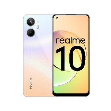 Smartphone Realme 10 128 GB 8 GB RAM 6,4