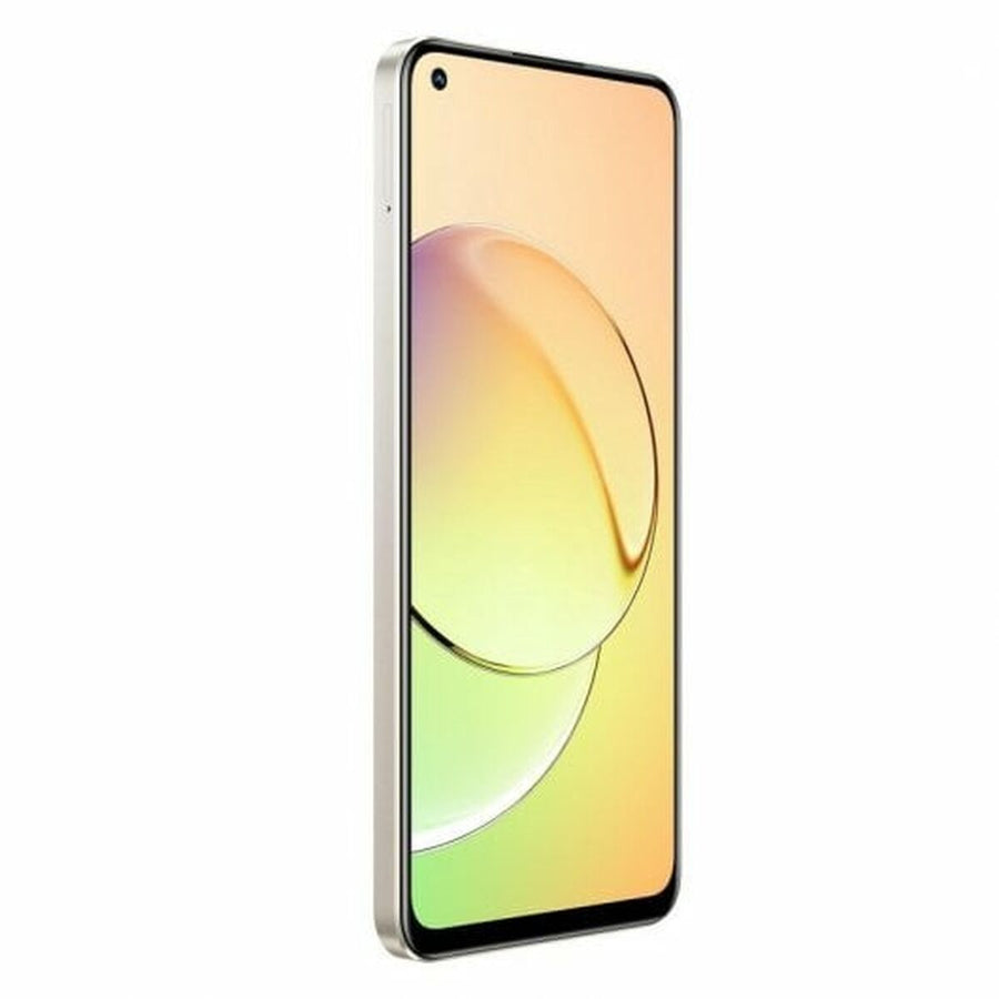 Smartphone Realme Realme 10 Colorido 8 GB RAM Octa Core MediaTek Helio G99 6.4