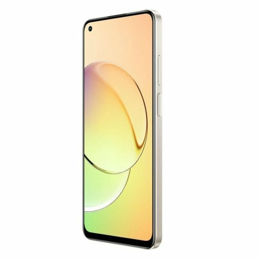 Smartphone Realme Realme 10 Colorido 8 GB RAM Octa Core MediaTek Helio G99 6.4