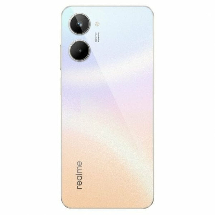 Smartphone Realme Realme 10 Colorido 8 GB RAM Octa Core MediaTek Helio G99 6.4