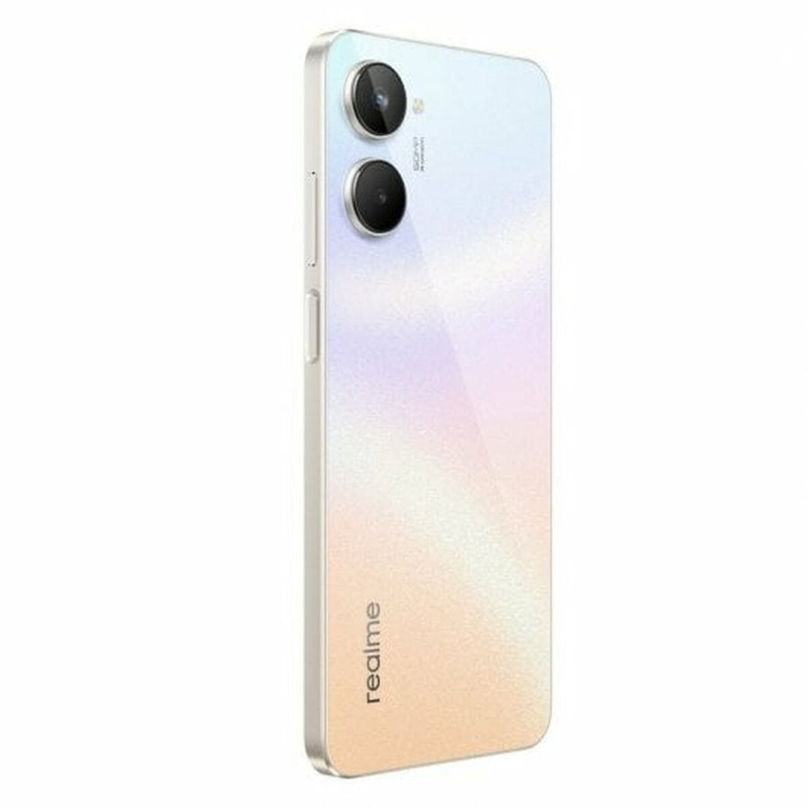 Smartphone Realme Realme 10 Colorido 8 GB RAM Octa Core MediaTek Helio G99 6.4