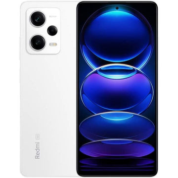 Smartphone Xiaomi Redmi Note 12 PRO MediaTek Dimensity 1080 Weiß 8 GB RAM 256 GB 6,67