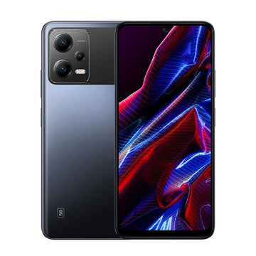 Smartphone Poco X5 Schwarz 128 GB 6 GB RAM 6,67