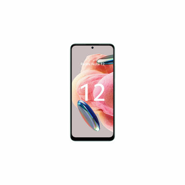 Smartphone Xiaomi Note 12 grün 128 GB 6,67