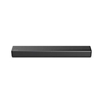 Soundbar Hisense HS214 2.1 108 W Schwarz Grau Kein