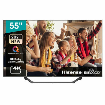 Smart TV Hisense 55A7GQ 55