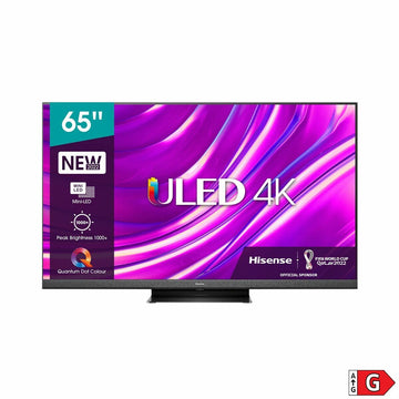 Smart TV Hisense 65U8HQ 65