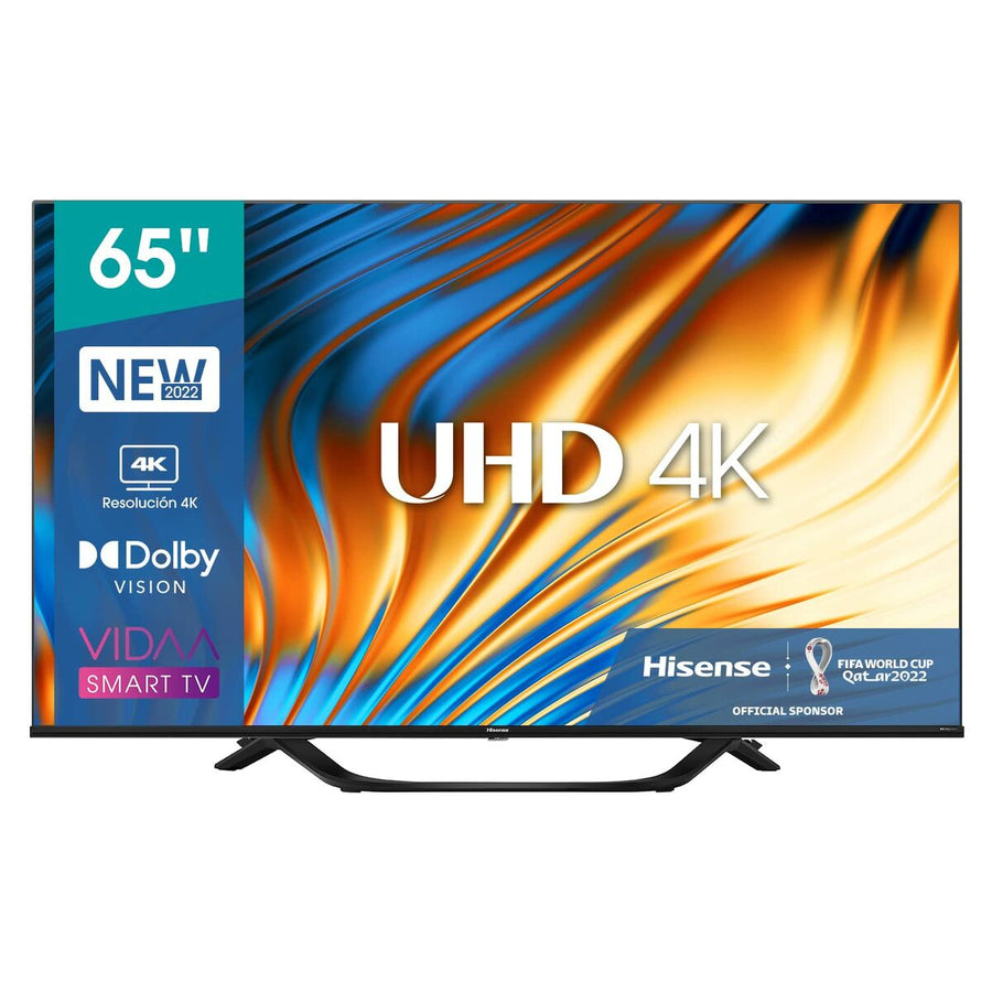 Smart TV Hisense 65A63H 65