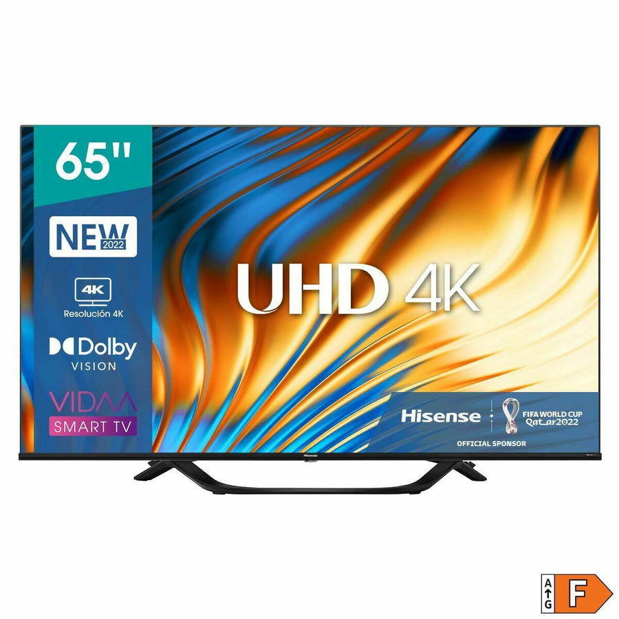 Smart TV Hisense 65A63H 65