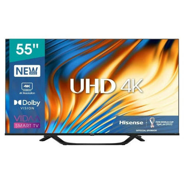 Smart TV Hisense 55A63H 55