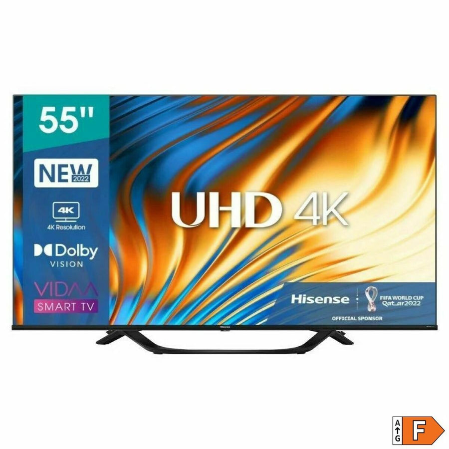 Smart TV Hisense 55A63H 55