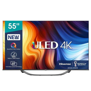 Smart TV Hisense 55U7HQ 55