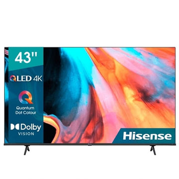 Smart TV Hisense 43E78HQ 43