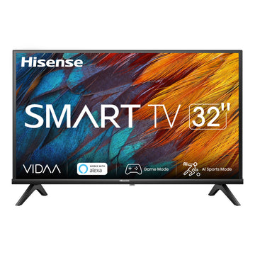 Smart TV Hisense 32A4K        32 32