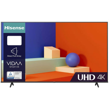 Smart TV Hisense 55A6K 55