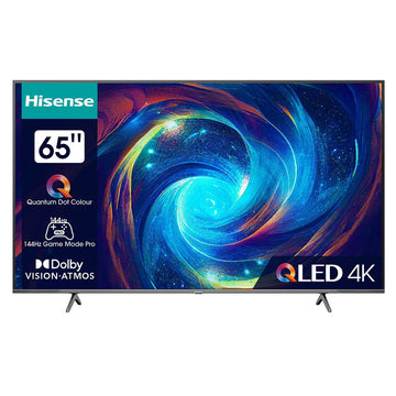 Smart TV Hisense 65E7K PRO 65