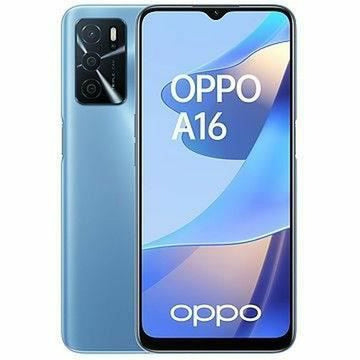 Smartphone Oppo A16 6.5