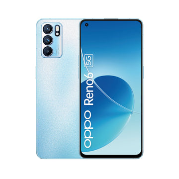 Smartphone Oppo Reno6 5G 8GB 128GB 6.43