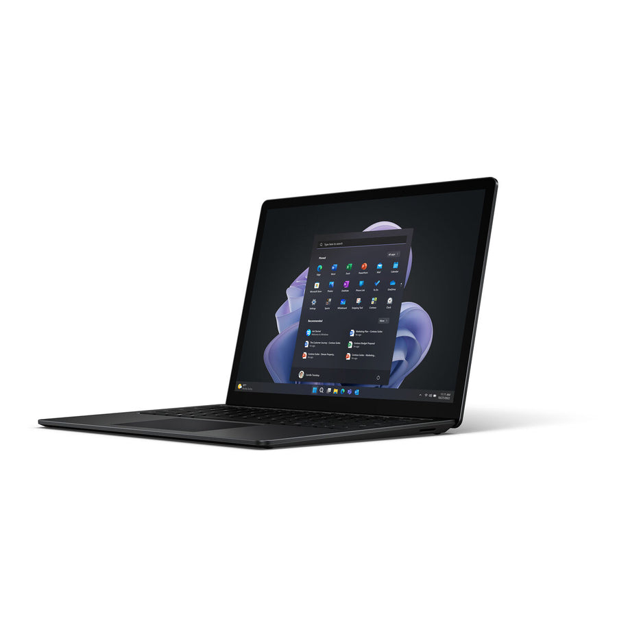 Notebook Microsoft RBH-00037 Qwerty Spanisch Intel Core i7-1265U 512 GB SSD 16 GB RAM 13,5