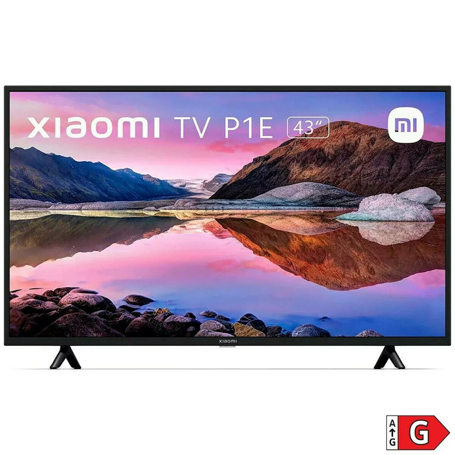 Smart TV Xiaomi L43M7-7AEU 43