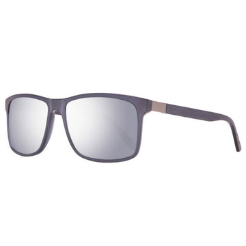 Herrensonnenbrille Helly Hansen HH5014-C01-56