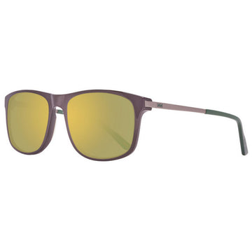 Herrensonnenbrille Helly Hansen HH5016-C02-56 Braun (ø 56 mm)