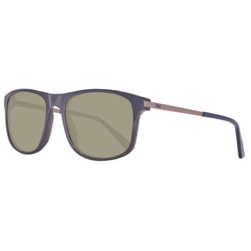 Herrensonnenbrille Helly Hansen HH5016-C03-56 (ø 56 mm)