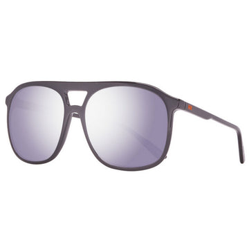 Herrensonnenbrille Helly Hansen HH5019-C01-55