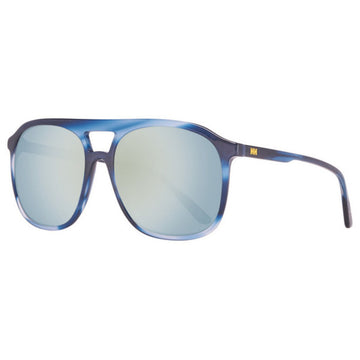 Herrensonnenbrille Helly Hansen HH5019-C03-55