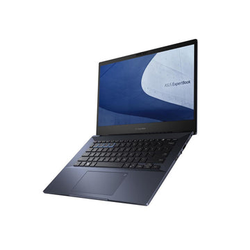 Notebook Asus ExpertBook B5 Qwerty Spanisch Intel Core i5-1240P 512 GB SSD 14