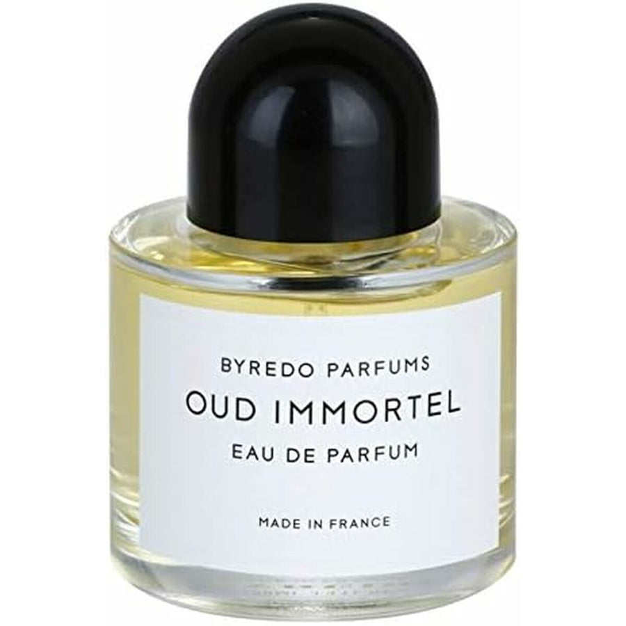 Perfume unisex Byredo EDP Oud Immortel 100 ml