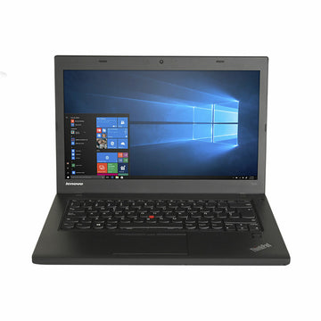 Notebook Lenovo ECOREFURB T450 I5 14