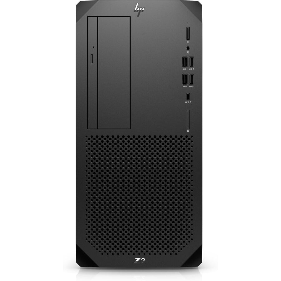 PC de escritorio HP Z2 G9 Sin Intel Core i9-13900 512 GB SSD Gráficos Intel UHD