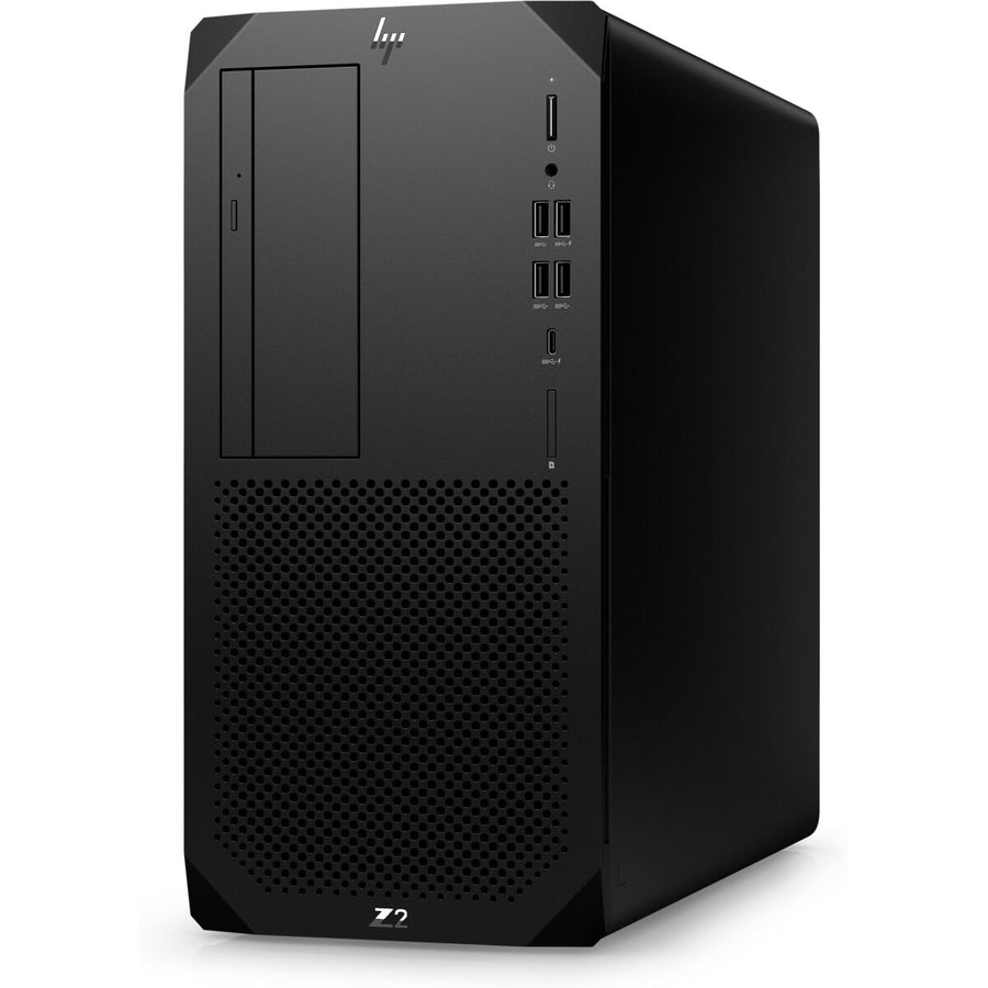 PC de escritorio HP Z2 G9 Sin Intel Core i9-13900 512 GB SSD Gráficos Intel UHD